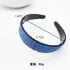 Nuevo Estilo Coreano Lazo Strass Pinza de Resorte Clip Superior Trasero para Mujer Color Estéreo Diamante Pasador de Pelo Lujo Ligero Accesorios para el Cabello Completos de Diamante