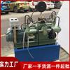 China Central fornece bomba de teste de pressão elétrica com especificações completas. Bomba de teste de pressão elétrica 4DSB-100 bomba de teste de pressão elétrica