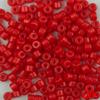 Cuentas de barril de vidrio coloreado de 5x3 mm, de alta calidad, uniformes, de color sólido, pequeñas cuentas de arroz, accesorios de material para collar y cadena de teléfono móvil DIY