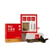 Caja de Moxibustión Muohuohuo Portátil Moxa para el Hogar Diaria Pequeña Colgante Moxa Palo de Moxa Caja de Moxibustión Artemisa Tarro de Pilar de Artemisa Moxa
