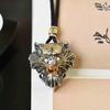 Sánscrito fabricación nuevo nuevo productos diseño creativo serie moda masculina retro personalidad de nicho joyería de ágata