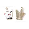Auriculares, Zapatos, Accesorios, Colgantes de Estilo Hip-Hop Creativo para Street Dance, Llaveros Colgantes de Venta Caliente Transfronteriza DIY, Hecho a Mano
