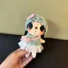 Producto Nuevo Original Set de Peluches de Personajes de Dibujos Animados Yuyu, Muñeca de Alto Valor de la Exposición de Arte Yuyu, Ropa de Repuesto