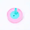 Taza de Acero Inoxidable 304 Transfronteriza Mini Taza de Café Taza Térmica Portátil Capacidad Pequeña Taza para Hielo Taza con Popote