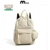 Mochila Nueva para Senderismo al Aire Libre con Logo Personalizado, Mochila Pequeña de Viaje, Mochila Ultraligera para Mujeres y Hombres