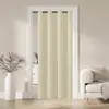 Comercio Exterior Transfronterizo Amazon Cortina de Puerta Retráctil de Alta Precisión Sin Taladro Cortina Divisoria Pantalla Divisoria Cortina de Ventana
