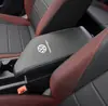 Para 08-22 Lavida Caja Reposabrazos Funda de Cuero Lavida PLUS Caja Reposabrazos Funda de Cuero Lavida Clásico Iniciado Caja Reposabrazos de Cuero