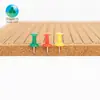 Tablero Blando Cuadrado para Tejer Macramé Herramienta de Fijación para Tejer Cuerda a Mano DIY Tablero de Corcho con Agujas