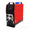 Calentador de estacionamiento 8000W alta potencia 12V24V220V meseta inteligente calefacción de madera