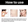 Eelhoe Comercio Exterior Transfronterizo se Especializa en Proporcionar Esencia para el Cuidado Facial, Hidratación y Humectación de la Piel Facial, y Esencia Rejuvenecedora