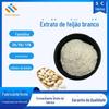 Extrato de feijão branco 2% / 5% / 10% inibidor de alfa amilase de grau alimentício