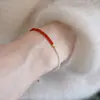 Pulsera de Ágata Roja Natural y Perla de Agua Dulce, Lujo Accesible y Pulsera de Gama Alta, Cuentas de Arroz para Nicho Femenino, Nueva Pulsera de Cuentas Estilo Chino