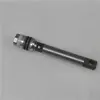 Haste de Pistão Universal para Máquinas de Pulverização, Conjunto de Haste de Pistão Cerâmico, Manga de Aço, Corpo da Bomba, Parafuso do Assento da Válvula, Produção Nacional