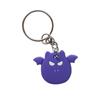 PVC soft cartoon chaveiro halloween personalidade criativa pendurado acessórios mochila animação pingente pequeno presente atacado