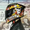 Casco para Motocicleta Eléctrica Jiekai para Hombre y Mujer, Casco Integral de Doble Lente, Cobertura Total, Bluetooth Universal para Coche de Calle, para Todas las Estaciones
