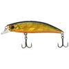 Seis gatos 64mm4g Luya señuelo artificial micro-objeto sumergible mino señuelo plástico pesca de lubina de agua dulce pico levantado boca de caballo