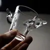 Taza creativa de moda para la mesa con forma de tortuga, personalidad, para jugo, bebida, copa de vino pequeña, mini 50 ml, taza pequeña de oso marrón