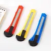 Desempaquetado Portacuchillos Pequeños para Papel Tapiz Cortador de Papel Cuchillo de Utilidad Grande Hoja Papel Tapiz Express Engrosado Hecho a Mano Pequeño 80
