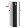 Dispensador de Miel Espeso sin Costuras Todo Acero Inoxidable Dispensador de Miel Separador de Miel Dispensador de Azúcar Herramientas de Apicultura Envío Gratis