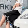 Pantalones Cortos Deportivos para Hombre 2026 Nuevos Sueltos Deportivos de Cinco Puntos para Baloncesto Estilo Hong Kong Súper Calientes cec Pantalones Cortos Sueltos Versátiles