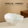 Vaso de Cerâmica Criativo Bandeja de Bola de Musgo Vaso de Flor Vaso de Samambaia Recipiente Hidropônico Sem Furo A16