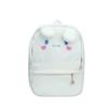 Mochila de Pelúcia Grande Cartoon Coolomi Feminina Estudante Menina Coração Fofa Armazenamento Mochila Pequena Bolsa Multiestilo