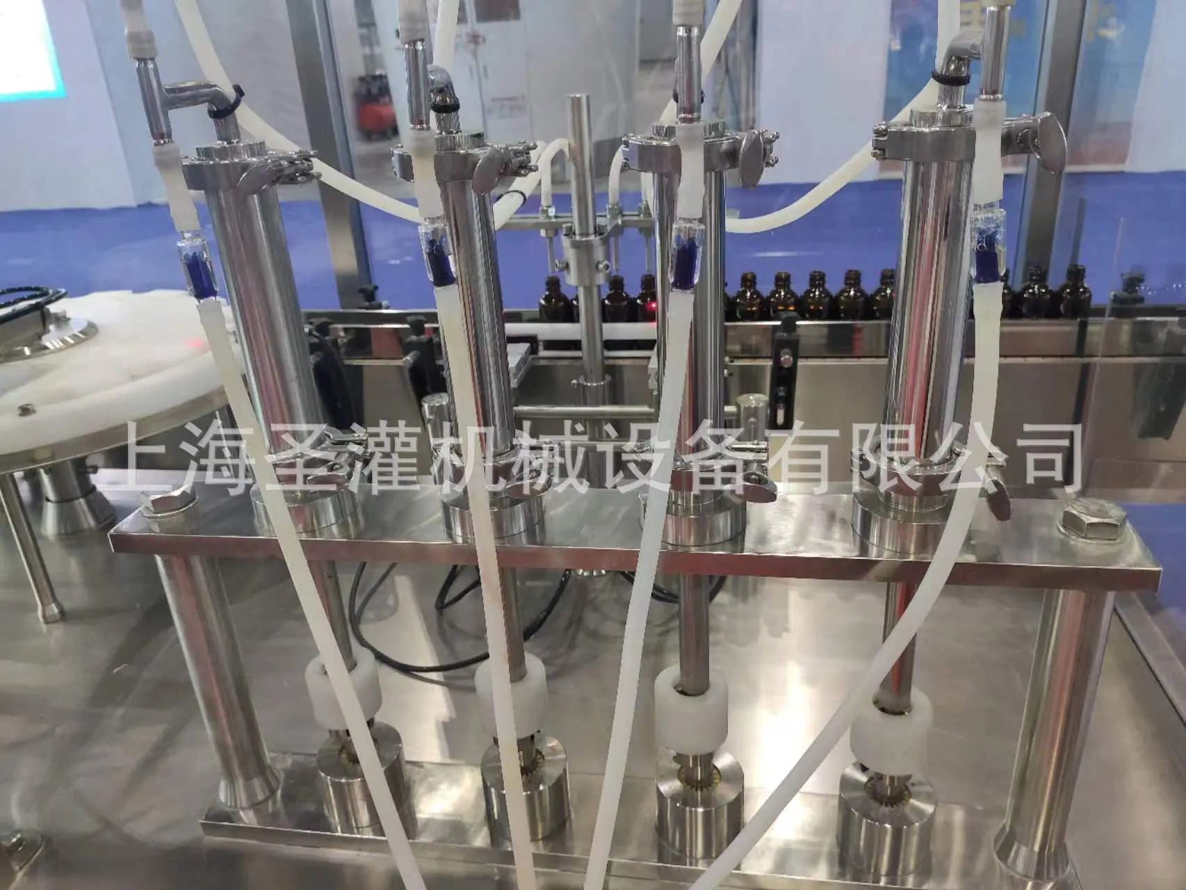 316L灌装泵