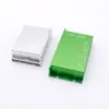Mecanizado CNC, Piezas Mecánicas de Torno CNC, Piezas Compuestas de Cobre-Aluminio de Torneado y Fresado, Precisión de Máquina de Carcasa