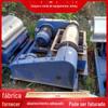 Compra e venda de centrífuga de parafuso horizontal de segunda mão, equipamento de separação de sedimentação industrial, separação automática industrial