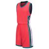 Traje de baloncesto infantil para estudiantes de primaria. Traje de entrenamiento de baloncesto para niños y niñas. Disfraz de actuación para padres e hijos en el jardín de infantes.