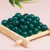 Shuiyunge joyería ágata rojo natural cuentas sueltas joyería DIY con cuentas ágata con cuentas cuentas redondas accesorios accesorios al por mayor