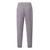 2026 Nuevos Pantalones de Fitness Transfronterizos de Comercio Exterior para Mujer, Pantalones Casuales para Exteriores, Entrenamiento, Running, Pantalones de Yoga Deportivos de Secado Rápido