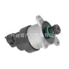 0928400616 Es Adecuado para la Unidad Reguladora de Presión de Combustible, la Unidad Dosificadora, la Válvula de Control Bosch