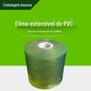 Filme Stretch de PVC Luxing para Embalagem Logística Transporte Móveis Materiais de Construção Ferragens Transparente Stretch Sem Nós Filme de Embalagem