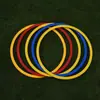 Equipo de Entrenamiento de Obstáculos para Drones, Marcadores de Trayectoria de Aeronaves, Competición de Pista de Obstáculos, Obstáculos Individuales de Pista de Vuelo