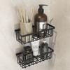 Escorredor de Louça de Cozinha, Porta Detergente e Esponja para Pia, Rack Organizador, Suporte para Palha de Aço, Rack de Armazenamento para Pia de Lavar Louça, Utensílios de Cozinha