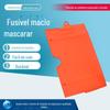 Rzcc24 Capa de Proteção com Fusível Macio Capa de Proteção para Disjuntor de Alta Tensão Trabalho em Tensão Capa de Proteção de Borracha Isolamento