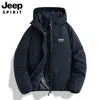 Ventas Directas de Fábrica Otoño/Invierno 2026 Nuevo Chaqueta de Algodón DuPont para Pareja Impermeable Cálido para Exteriores Hombres Mujeres Sorona Ke