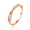 Pulsera de Corea del Sur más vendida, simple, de aleación, con temperamento, pulsera de amor, accesorios de reloj de moda, regalo de cumpleaños para novias