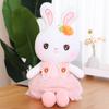 Venta al por mayor muñeca de 8 pulgadas muñeca mecánica muñeco de peluche muñeca boutique garra lanzamiento de boda regalo muñeca oso