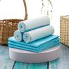 Almohadillas para Orina de Gato, Pañales Engrosados, Almohadillas para Orina de Perro, Venta al por Mayor Desechables Absorbentes a Prueba de Fugas Amarillo