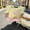 Funda cortavientos engrosada de invierno para patinete eléctrico, protector de hombro impermeable y cálido con forro de felpa a prueba de frío para bicicleta/motocicleta eléctrica, funda cortavientos
