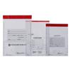 Bolsa Personalizable Escribible Antifalsificación Almacenamiento de Documentos y Archivos Antimanipulación Antimanipulación Almacenamiento Inspección por Muestreo Bolsa Antifalsificación