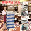 Cesta escurridora de vasos de vidrio para uso comercial, cesta de almacenamiento con múltiples especificaciones y diseño totalmente sellado, especialmente diseñada para lavavajillas de hotel