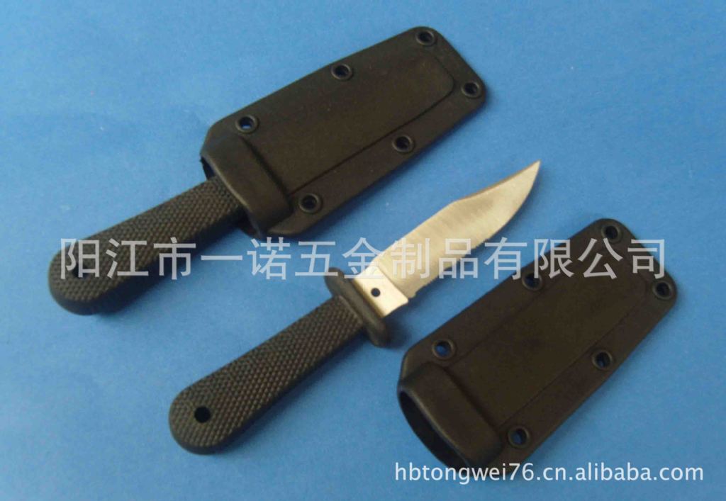 D-23AD-2海鲜工具蟹刀海鮮工具牡蛎刀开蚝刀