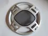 Cubierta de malla para altavoz cubierta de malla para altavoz caja OK cubierta de malla tipo tortuga silla de masaje malla decorativa cubierta de malla a prueba de polvo para altavoz
