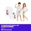POD Micro-Personalização 200g Pijama e Roupa de Casa de Seda Leite de Alta Qualidade Série Completa Estampa-da-Imagem Amostra de Pequena Quantidade
