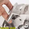 Nuevo Enganche para Remolque Tole Haval H9 Tanque 300 Land Cruiser Acero Inoxidable 304 Forjado Estilo Europeo Enganche para Remolque Rogue Hitch