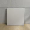 Painel de Alumínio para Teto Jinpenghui em Estoque do Fabricante 300x300 Branco Fosco Cozinha Banheiro Teto Integrado Acabamento Fosco