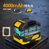 Amoladora Angular de Batería de Litio Más Vendida Transfronteriza, Rectificado Recargable, Corte, Pulido, Eliminación de Óxido, Máquina de Corte Pequeña, Herramienta Eléctrica